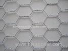 Profeessional 1 Inch Galvanized Hexagonal Wire Mesh Netting For Rabbit Cage