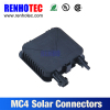 MC4 Male/ Female Solar Panel Cable Connectors