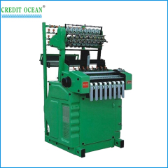 Credit Ocean Microcomputer Control Warping Machines