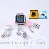 Hot Silver Laser Ttreatment Instrument 650nm Wrist Watch Blood Pressure Cold Laser For Diabetes Rhi