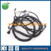 Hitachi excavator wire harness for sale