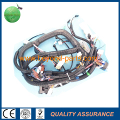 Hitachi excavator wire harness for sale