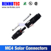2015 Solar MC4 branch connector for PV system