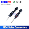 TUV certification water proof IP67 solar system MC4 connector