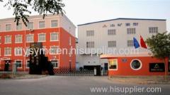 Shenyang Metallurgy Mine Heavy Equipment Co.,Ltd