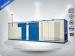 500-1100 Kw/ Kva Canopy Industrial Diesel Generators With 720 L Fuel Tank Capacity