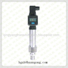 Hirschmann guage head pressure transmitter