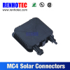 Dosin Factory low price Mc4 Solar Cable PV connector