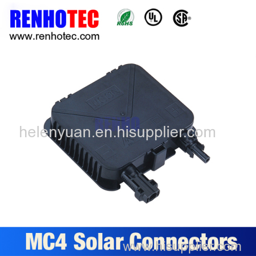 Dosin Factory low price Mc4 Solar Cable PV connector