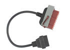 PSA 30 Pin OBDII Diagnostic Plug OBD2 Diagnostic Cable for OBD Diagnostic Tools