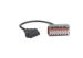 PSA 30 Pin OBDII Diagnostic Plug OBD2 Diagnostic Cable for OBD Diagnostic Tools