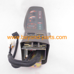 Hitachi excavator EX200-3 monitor 4273796