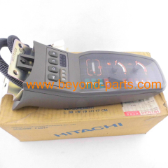 Hitachi excavator EX200-3 monitor 4273796