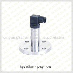 Heating-resisting industry pressure transmitter