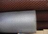 Decorative Flattened Expanded Metal Mesh 4x8 With Diamond Hole Pattern