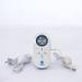 Home Health Care Equipment Lllt 650nm Breathing Free Laser Therapeutic Apparatus