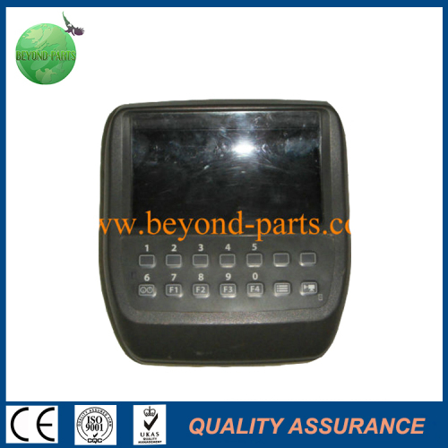 Hitachi ZX200-3 ZX250-3 ZX330-3 ZX350-3 monitor 4652262