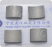 Neodymium magnets with passivate coating for motors used in automobile