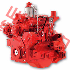 KT38-G cummins genuine engine