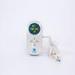 Double Probe Nasal Type Physical Therapy Equipments for Acute Rhinitis