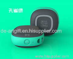 Wireless Speaker Portable Mini Loudspeaker