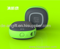 Wireless Speaker Portable Mini Loudspeaker