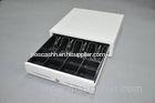 Market Electronic Cash Register Money Box SPCC Cold Rolling Plate Housing