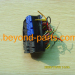 Hitachi excavator ZX200 ZX200-1 controller plug