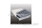 RS232 Heavy Duty Cash Box 4 Bill 8 Coin / Cash Register Electronic Double Row Tray