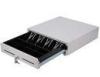 Retail Electronic Cash Register Manual Solo Row Tray Metal Bill Clips 410M