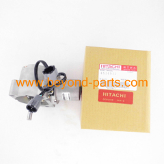 Hitachi excavator throttle motor 4614911