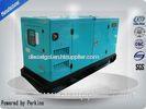 7 kVA / 9kw 3 Phase Silent Diesel Generator Set Low Noise 403A-11G Engine