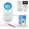 DoubleNasalProbe LLLT LASER Homeuse Physical Instrument For Rhinitis Blood Fat Blood Pressure And