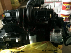 6CTA8.3-C175 cummins engine genuine