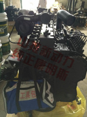 6CTA8.3-C175 cummins engine genuine