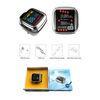 Home Healthcare 650nm Diabetes Wrist Watch Laser Medical Device / Instrument