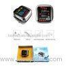 Home Healthcare 650nm Diabetes Wrist Watch Laser Medical Device / Instrument