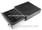 EC410 Cash Drawer / POS Cash Register Drawer Premium Plastic Front 410C