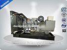 Weatherproof Industrial Diesel Generators Set Professional With OEM / ISO Certification
