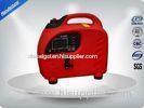 4500-5500 W Super Quiet Portable Generators / Industrial Portable Generators