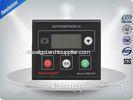 10Kw Diesel Generator Controller 1500Rpm 2 Cylinder AC1.5kV / 1min 1mA leakage current