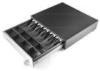 8C Heavy Duty Cash Drawer USB Interface / Metal Cash Box With Slot 9.9 KG 460H