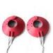 Beauty Equipment Vibrating Breast Enhancer Massager Electronic Impulse 8 Modes