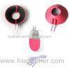 Vibrator Silicone Rubber Tens Breast Enhancer Massager Beauty Equipment