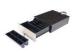 6V - 24V Compact Cash Drawer RJ11 RJ12 FOR ECR POS Machine 300x370x140 mm