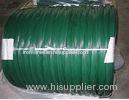 Decorative PVC Coated Inner Black Annealed Binding Wire For Construction