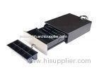 ECR Compact Mini Metal POS Cash Drawer USB 240 CE / ROHS / ISO Approval