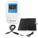 Home Use High Potential Therapy device Balance Hypertension Treatment Insomnia