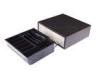 Mini POS Register Metal Cash Box With Lock 12.1 Inch With Ball Bearing Slides