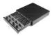 Ivory Metal Cash Drawer USB Interface One Row Tray 405x420x90 400C